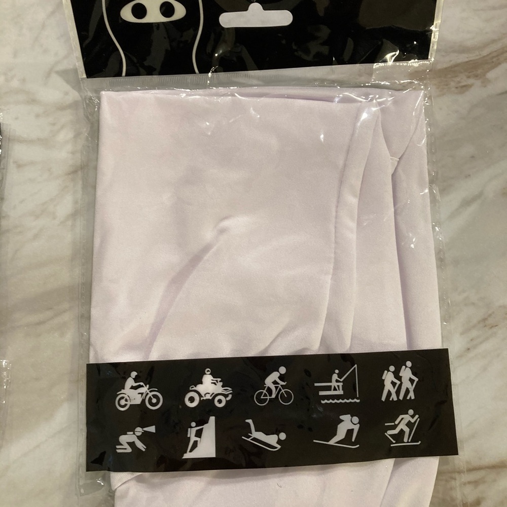 full face ski masks